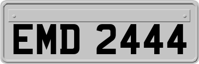 EMD2444