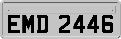 EMD2446