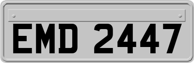 EMD2447