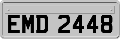 EMD2448