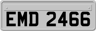 EMD2466