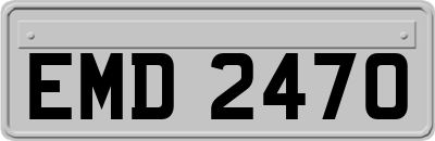 EMD2470