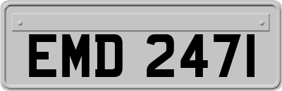 EMD2471