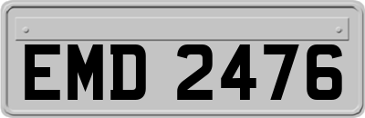 EMD2476