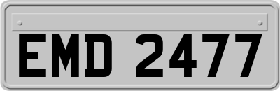 EMD2477