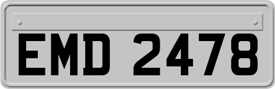 EMD2478