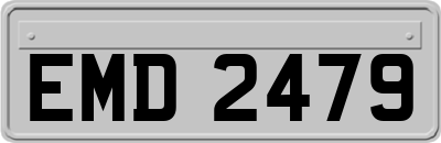 EMD2479