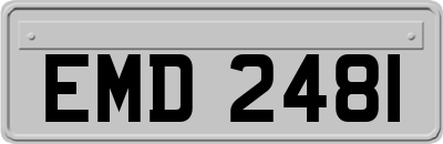 EMD2481