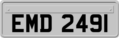 EMD2491