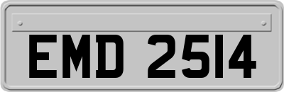EMD2514