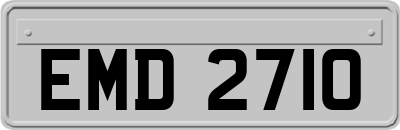 EMD2710