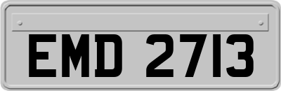 EMD2713