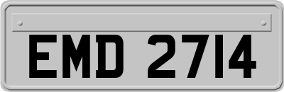 EMD2714