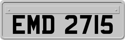 EMD2715