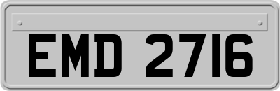 EMD2716