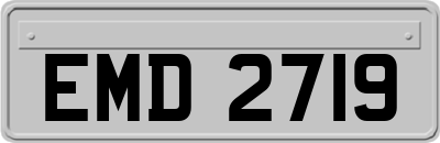 EMD2719