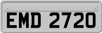 EMD2720