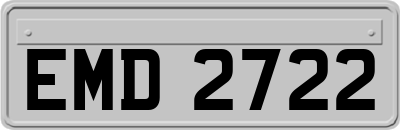 EMD2722