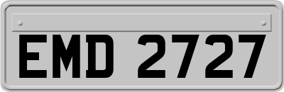 EMD2727