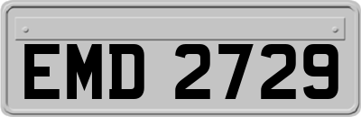 EMD2729