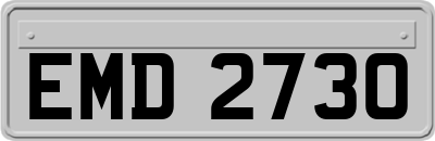 EMD2730