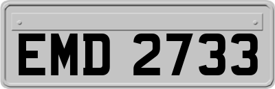 EMD2733