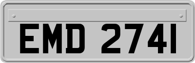 EMD2741