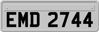 EMD2744