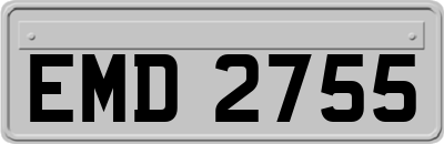 EMD2755