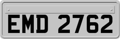 EMD2762
