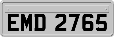 EMD2765