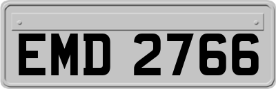 EMD2766