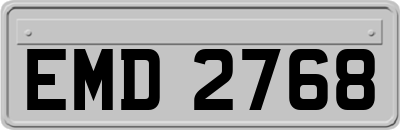 EMD2768