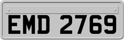 EMD2769