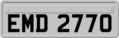 EMD2770