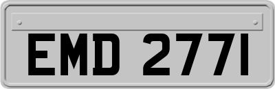 EMD2771