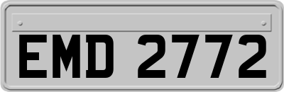 EMD2772