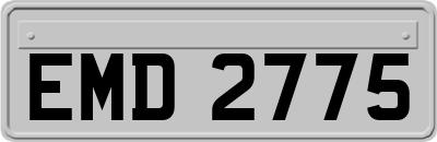 EMD2775