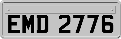 EMD2776