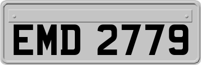 EMD2779