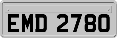 EMD2780