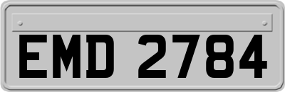 EMD2784