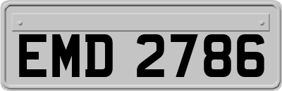 EMD2786