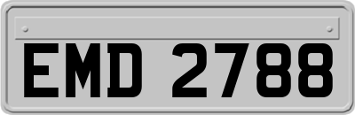 EMD2788