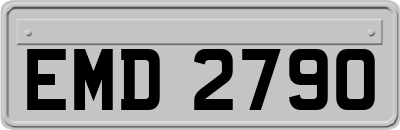EMD2790