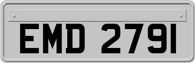 EMD2791