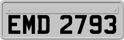 EMD2793