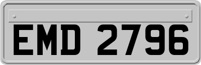 EMD2796