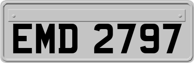 EMD2797