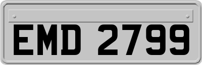 EMD2799